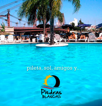 Verano 2019 en Hotel Hernandarias
